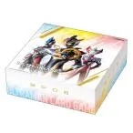 ウルトラマン カードゲーム ブースターパック08 絆、重なる時(BOX)おもちゃ こども 子供