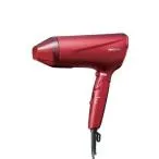 テスコム TESCOM プロテクトイオン ヘアドライヤー ハンド ドライヤー Speedom レッド TD570A-R