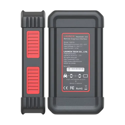 SmartLink C/B V2.0 スーパー リモート診断ツール車両データ リンク コネクタを発売