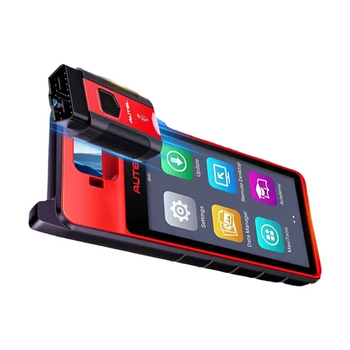 Autel MaxiIM KM100 KM100Eキープログラミングツール生涯無料ユニバーサルキージェネレーターツールFOBプログラマーOBD IMMO学習ツール