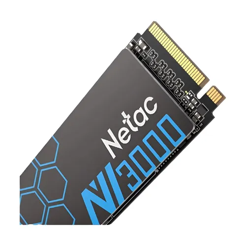 Netac NVMe SSD M2 1TB 2TB 500GB 250GB 3500MB/s SSD PCIe3.0 M.2 2280 SInternal ソリッドステートドライブディスク NV3000 ラップトップデスクトップ用