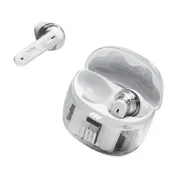 完全ワイヤレスイヤホン JBL TUNE FLEX2 JBLTFLEX2GWHT