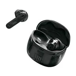完全ワイヤレスイヤホン JBL TUNE FLEX2 JBLTFLEX2GBLK