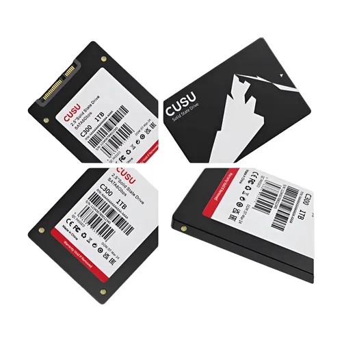 CUSU SSD 1TB、512GB、240GB、480GB、SATA 2.5インチ、SATA3、ハードドライブ、SSDディスク、128GB、256GB、2TB、4TB、960GB、1920GB、パソコン、ノートパソコン用