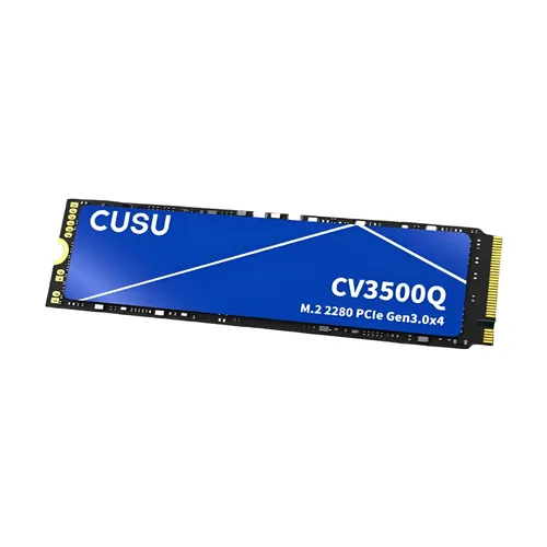 CUSU SSD 512GB 1TB 2TB M.2 NVMe M2 SSD ハードドライブ ソリッドステートディスク ノートパソコン デスクトップ用