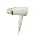 テスコム TESCOM マイナスイオン ヘアドライヤー ハンド ドライヤー ホワイト TD260A-W
