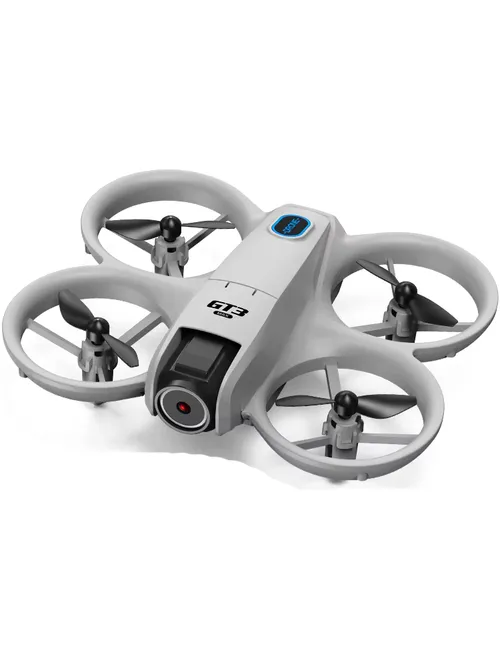 新型GT3ミニRCドローン。8K HDデュアルカメラ、5G Wi-Fi、FPV撮影機能、ブラシレスモーター、障害物回避機能、折りたたみ式クアッドコプター。