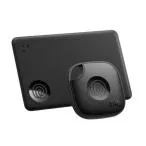 TILE Life360 Tile スターターパック (2024) 2個パック Mate+Slim /電池交換不可(最大約3年) RE-65012-AP