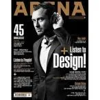 ★セール★ 韓国男性雑誌 ARENA HOMME+(アレナ/アリーナ・オム・プラス)2014年 5月号( イ・ジヌク、イ・スンファン、ソユ、マ・ドンソク 記事)