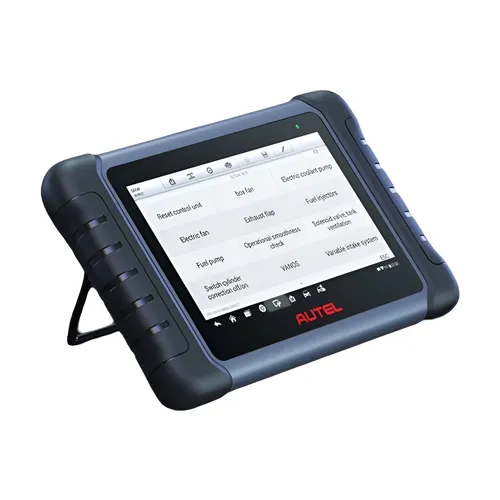 Autel MK808S 車両診断ツール 自動車コードリーダー OE全システム診断 双方向OBD2スキャナー PK MX808S