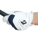 ブリヂストンゴルフ(BRIDGESTONE GOLF)(メンズ)ゴルフ 左手用 SOFT GRIP GLG24WH