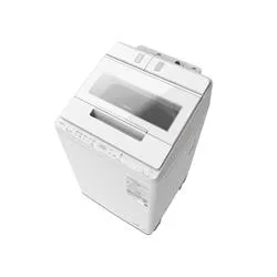 全自動洗濯機 ビートウォッシュ 洗濯12.0kg/ホワイト★大型配送対象商品 BW-X120P-W