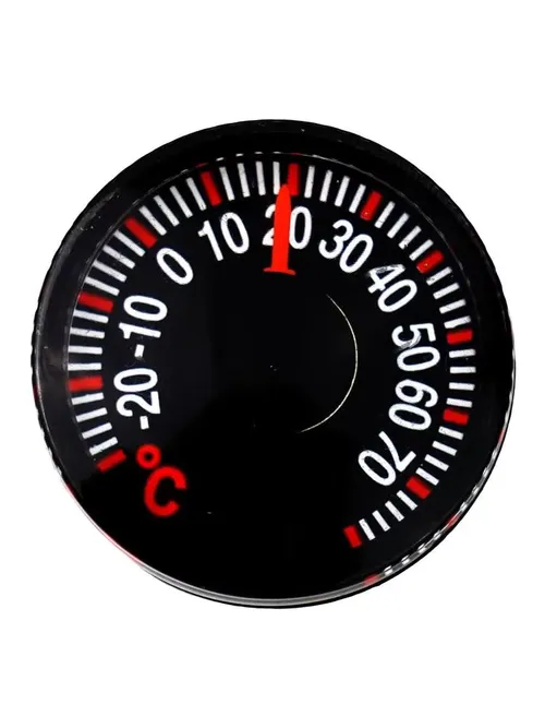 高精度温度計,20mm, 27mm,庭,キッチン,リビングルーム,屋内,屋外,壁,開き窓用