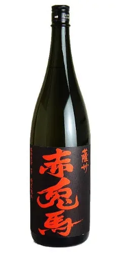 赤兎馬 芋焼酎 25度 1800mlいも焼酎 せきとば 焼酎 1800 1.8L 一升 瓶 1本 単品 虎S