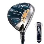 キャロウェイ(CALLAWAY)(メンズ)パラダイム フェアウェイウッド(7W ロフト21度)VENTUS TR 5 for Callaway