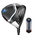 コブラ(Cobra)(メンズ)エアロジェット AEROJET ドライバー(1W ロフト10.5度)TOUR AD for Cobra
