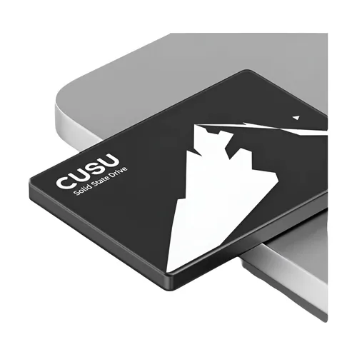 CUSU SSD 1TB 512GB 256GB 128GB SATA3 ハードドライブ 2TB SSD SATA ソリッドステートディスクラップトップデスクトップ用