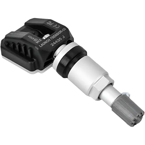 LAUNCH X431 センサー 315MHz/433MHz 2 In 1 車のタイヤ空気圧 RF センサー自動ツール I-TPMS CRT5011E TSGUN 用無制限プログラミング