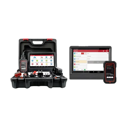 2026年新発売 X431 PRO V 5.0 車両診断ツール CANFD&DOIP対応 ECUコーディング FCA AutoAuth OBD OBD2スキャナー エリートスキャンツール