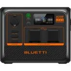 BLUETTI プレミアムシリーズ 防水 504Wh ポータブル電源 AC60P AC60P