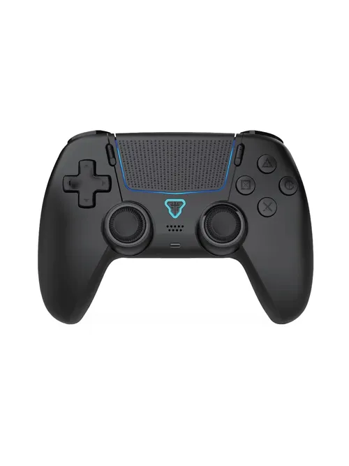 FANTECH NOVA II WGP16 ワイヤレスゲームパッド ジャイロセンサー ホールジョイスティック エフェクトトリガー PS4 NS2 有線コントローラー ゲーマー向け
