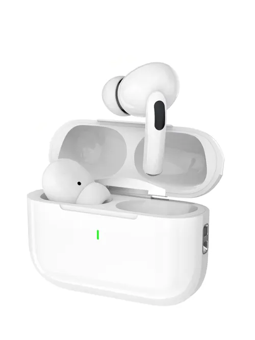 真のワイヤレス Bluetooth イヤホン ヘッドフォン ビン ランヤード HiFi サウンド 低遅延 ノイズリダクション イヤホン IOS Android 用