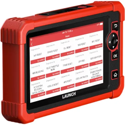 LAUNCH X431 CRP919X OBD2スキャナー プロ仕様 自動車診断スキャナー Launch診断ツール ECUコーディング OBDスキャンツール