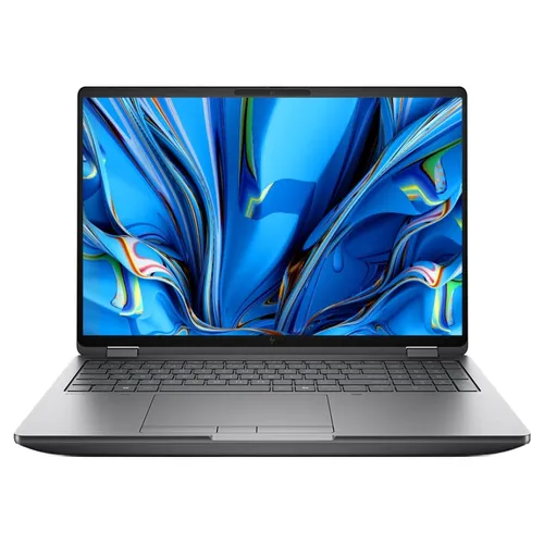 HP 2026 Z북 퓨리 16 G1i 코어Ultra9 인텔 14세대 지포스 RTX PRO 5000, 실버, G1i-B14E8AV-P5, 1TB, 64GB, WIN11 Pro