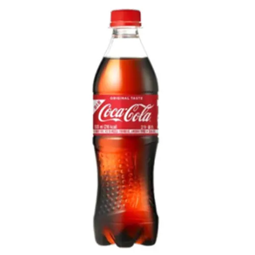 코카콜라 업소용 500ml 24입 탄산음료