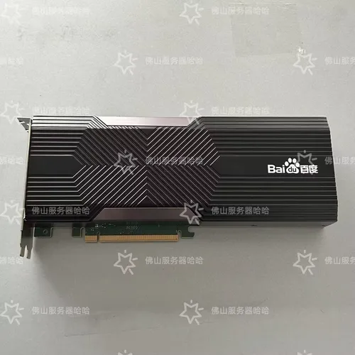 쿤룬신 K200 AI 가속 카드 KUNLUN K200 GPU 가속 카드 AI 컴퓨팅 딥러닝