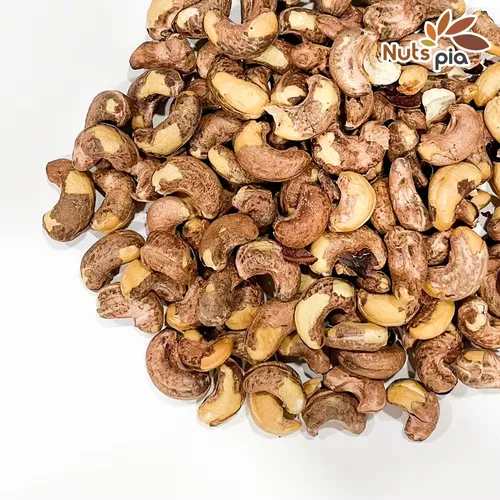구운 통 캐슈넛 1kg 캐슈너트 대용량