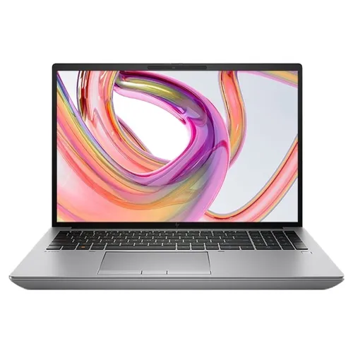 HP 2025 Z북 Fury 16 G9 코어i9 인텔 12세대 RTX A3000, 실버, G9-609M3AV, 2TB, 128GB, WIN11 Pro