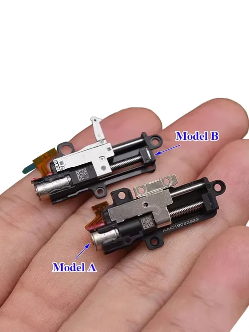 미니 초소형 5mm/4.3mm 정밀 유성 기어 스테퍼 모터 마이크로 2상 4선 스테핑 모터 선형 금속 나사 슬라이더 카메라