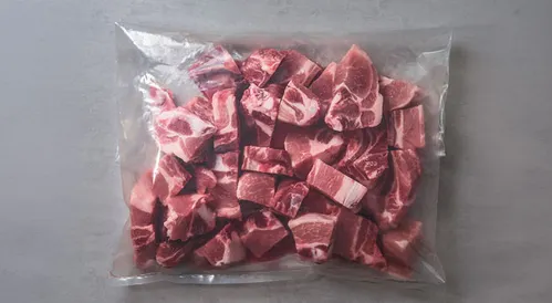 (신선집중) 한돈 갈비찜용 2.5kg 국산 돼지고기