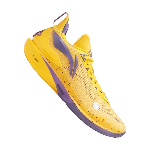 Li-Ning 남성용 JIMMY BUTLER 2 프로 농구화 쿠셔닝 내구성이 뛰어난 LiNing 통기성 스포츠 신발 운동화 ABAT081