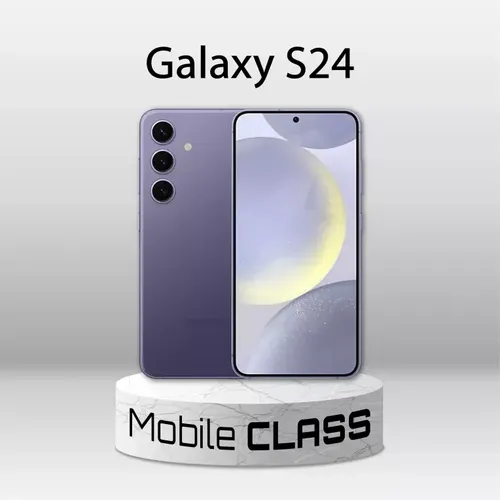 삼성 갤럭시 S24 중고폰 알뜰폰 공기계 리퍼폰 3사호환 256GB