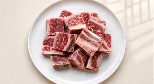 빅토리아 찜용 소갈비 2kg 추석맞이 152세트 한정물량