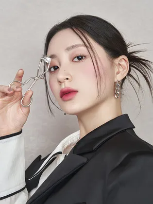 [W컨셉] 한올 아이래쉬 컬러