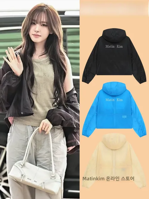 여성 캐주얼 스포츠 자외선 차단 후드 재킷 숏 길이 긴팔 뉴트럴 스타일 UV 차단
