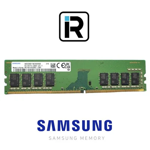삼성 DDR4 25600 RAM 8GB 데스크탑 3200Mhz PC메모리