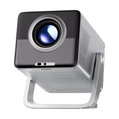 Magcubic 8K 지원 HD 1080P 1000ANSI X7 프로젝터 5W 스피커 안드로이드 14 WiFi6 BT5.4 야외 비디오 홈 시어터 프로젝터