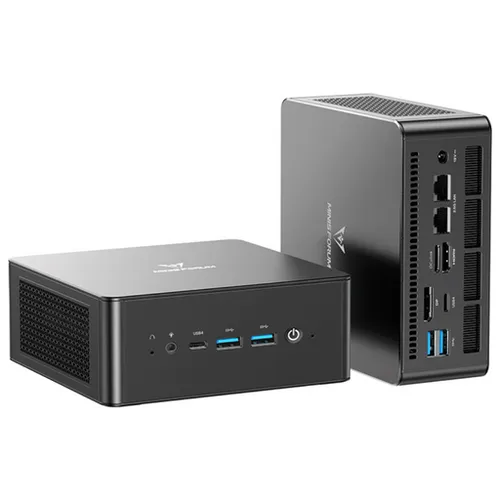 미니스포럼 UM890 Pro 라이젠9 8945HS 미니PC 32GB 1TB OCuLink 게이밍