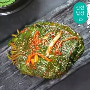 심명진 민물장어 1kg 국산 자포니카 손질(손질 후 700g)