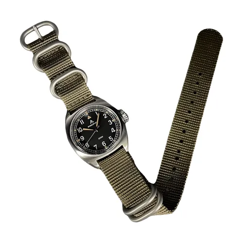STEELFLIER 공식 36MM 쿼츠 시계 럭셔리 SF745 스위스 빛나는 VH31 음소거 무브먼트 20Bar 방수 남여 패션 다이브 시계
