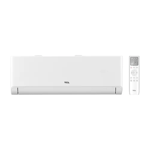 TCL 인버터 18.7㎡(5.7평) 벽걸이형 에어컨 방문설치