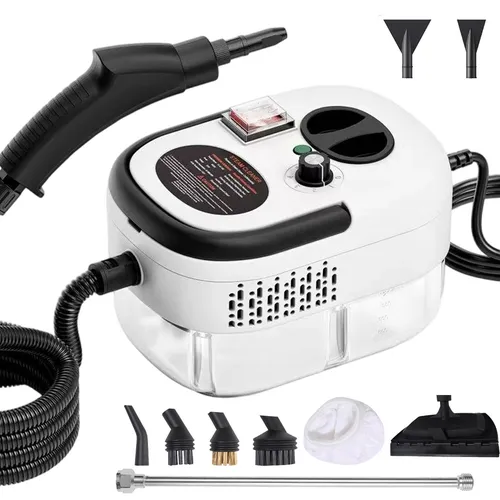 Syemoh 주방용 고압 스팀청소기 2500W