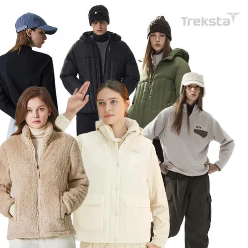 트렉스타/머렐/르까프/코몽트 外 역시즌 땡처리 특가/15%+ N%쿠폰/무료배송/최대95%할인/패딩/팬츠/티셔츠