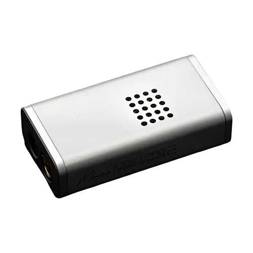 MOONDROP Dawn Pro 2 휴대용 USB DAC 앰프 듀얼 CS43198 DAC 32BIT/384KHz DSD256 2세대 온라인 인터랙티브 DSP