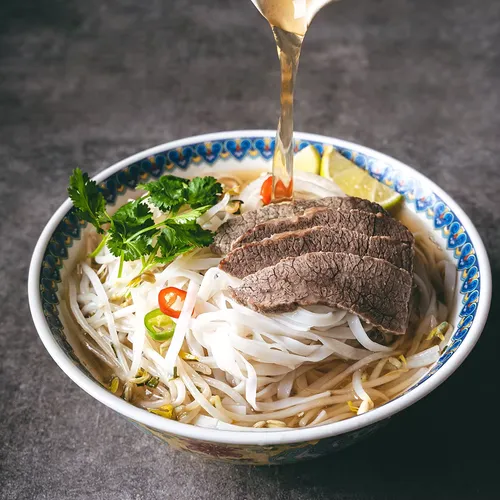 빈타이포타 저염 저칼로리 베트남 쌀국수 10팩.해외라면 모음 ramen