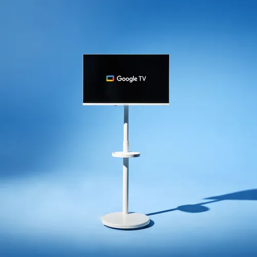 와이드무빙뷰 구글스마트TV 삼탠바이미